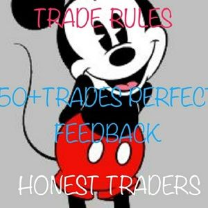 Trade 4 @pdunphy23 only